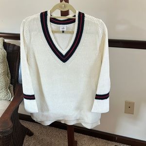 Cabi Ace sweater, size medium